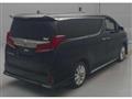 2020 Toyota Alphard G
