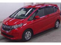 2018 Honda Freed