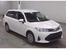 2020 Toyota Corolla Fielder