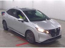 2023 Nissan Note