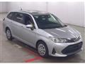 2018 Toyota Corolla Fielder