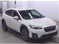 2019 Subaru IMPREZA XV HYBRID