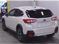 2019 Subaru IMPREZA XV HYBRID
