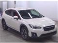 2019 Subaru IMPREZA XV HYBRID