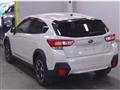 2019 Subaru IMPREZA XV HYBRID