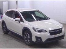 2019 Subaru IMPREZA XV HYBRID