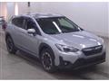 2020 Subaru IMPREZA XV HYBRID