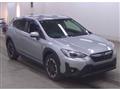2020 Subaru IMPREZA XV HYBRID