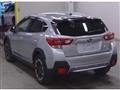 2020 Subaru IMPREZA XV HYBRID