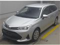 2022 Toyota Corolla Fielder