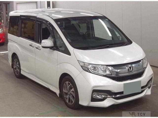 2017 Honda Honda Others