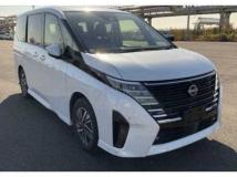 2023 Nissan Serena