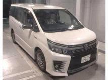 2016 Toyota Voxy