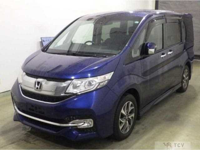 2017 Honda Honda Others
