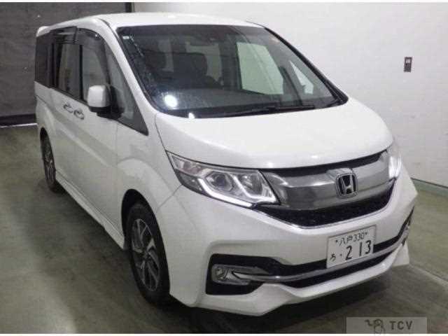 2015 Honda Honda Others