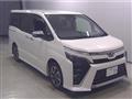 2018 Toyota Voxy