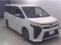 2018 Toyota Voxy