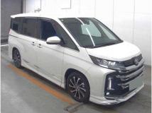 2023 Toyota Noah