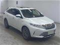 2020 Toyota Harrier Hybrid