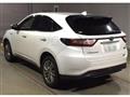 2018 Toyota Harrier Hybrid