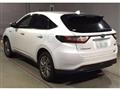 2018 Toyota Harrier Hybrid