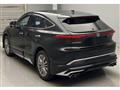 2023 Toyota Harrier