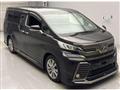 2017 Toyota Vellfire