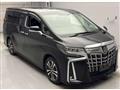 2023 Toyota Alphard G