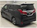 2023 Toyota Alphard G