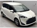 2019 Toyota Sienta