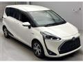2019 Toyota Sienta