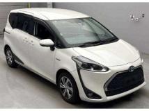 2019 Toyota Sienta