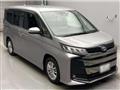 2022 Toyota Noah
