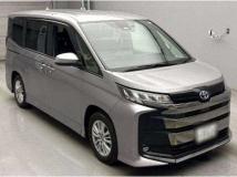 2022 Toyota Noah