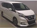 2019 Nissan Serena