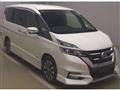 2019 Nissan Serena