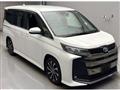 2023 Toyota Noah