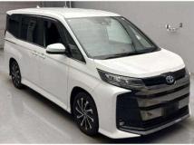 2023 Toyota Noah