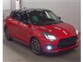 2023 Suzuki Swift