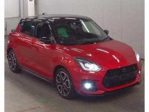 2023 Suzuki Swift