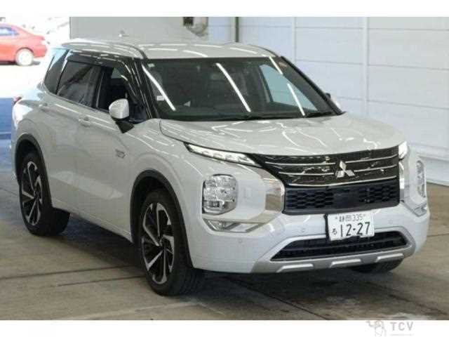 2024 Mitsubishi Outlander
