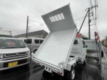 2011 Suzuki Carry Truck
