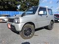 2011 Suzuki Jimny