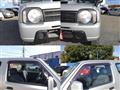 2011 Suzuki Jimny