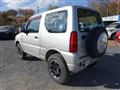 2011 Suzuki Jimny