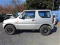2011 Suzuki Jimny