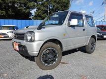 2011 Suzuki Jimny