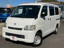 2014 Toyota Townace Van