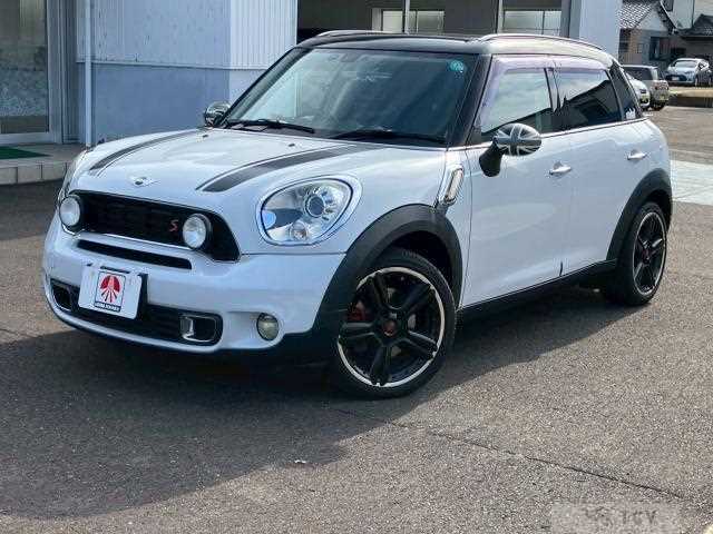 2011 BMW MINI