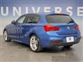 2015 BMW 1 Series